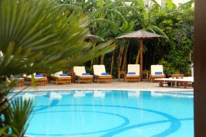 peridis family resort