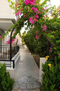 peridis family resort