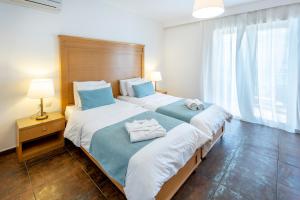 peridis family resort