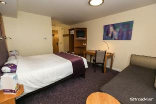 Premier Inn Barnsley - Dearne Valley,Doncaster>>Barnsley,3 star