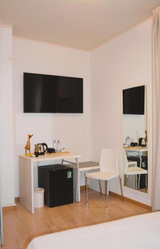 hotel alle porte