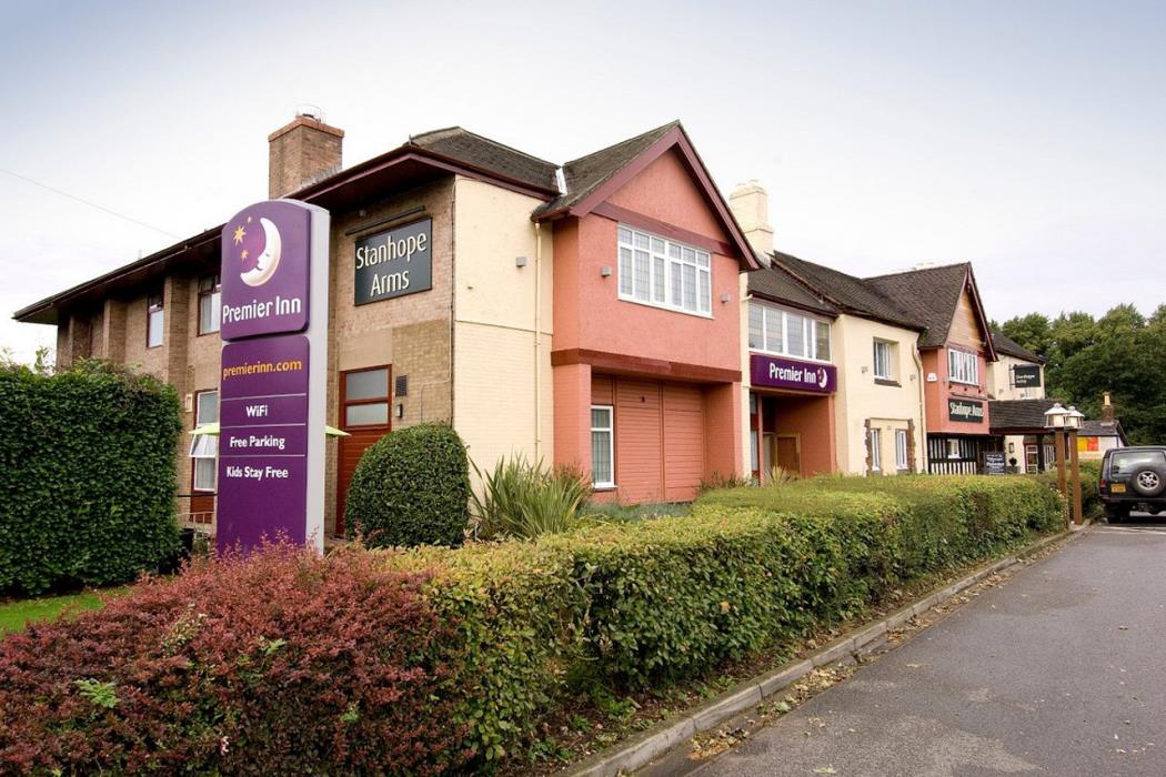 Premier Inn Burton On Trent East,Derby>>Burton On Trent,3 star