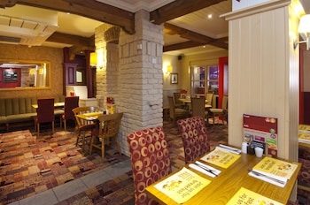 premier inn burnley
