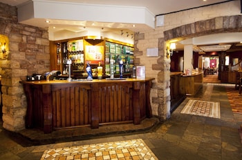 premier inn burnley