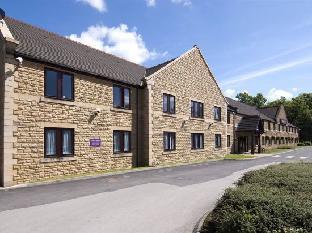premier inn burnley