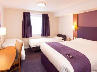 premier inn burnley