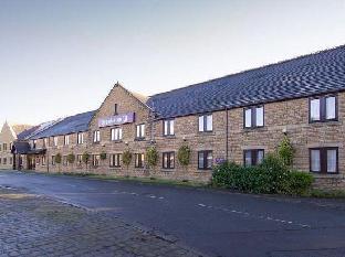 premier inn burnley