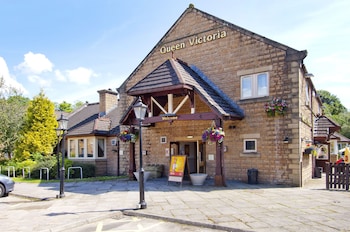 premier inn burnley
