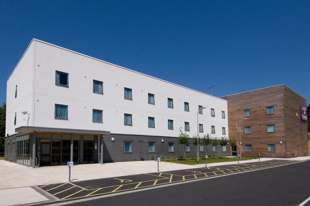 premier inn ashford eureka leisure park