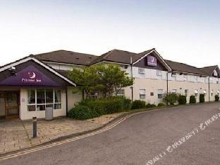 premier inn andover