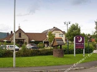 Premier Inn Andover,Appleshaw>>Andover,3 star