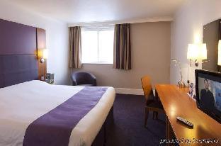 Premier Inn Andover,Appleshaw>>Andover,3 star