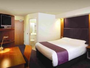 Premier Inn Bracknell - Twin Bridges,Berkshire>>Ascot,3 star