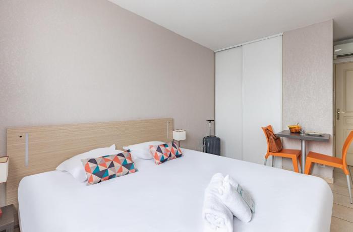 appart city marseille aeroport