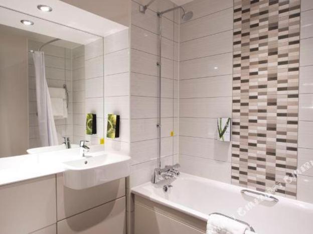 premier inn blackpool east m55 j4