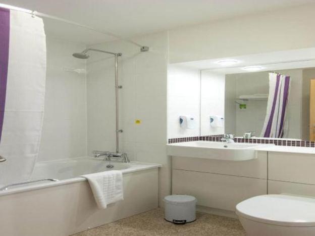 premier inn blackpool east m55 j4