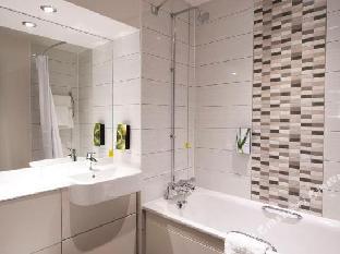 premier inn blackpool east m55 j4