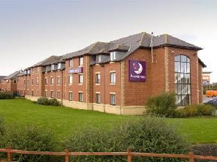 premier inn blackpool east m55 j4