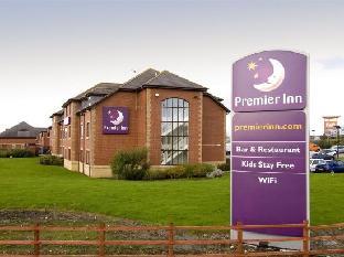 premier inn blackpool east m55 j4