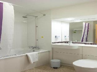 premier inn blackpool east m55 j4