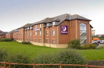 premier inn blackpool east m55 j4