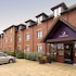 premier inn blackpool east m55 j4