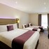 premier inn blackpool east m55 j4
