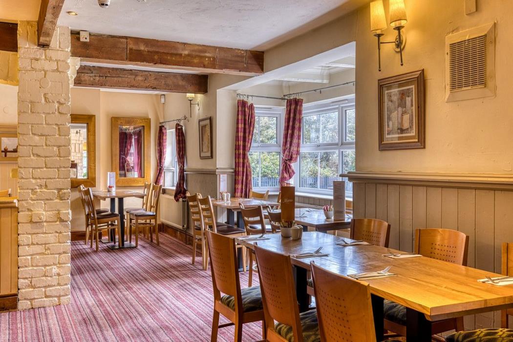 premier inn blackpool beach