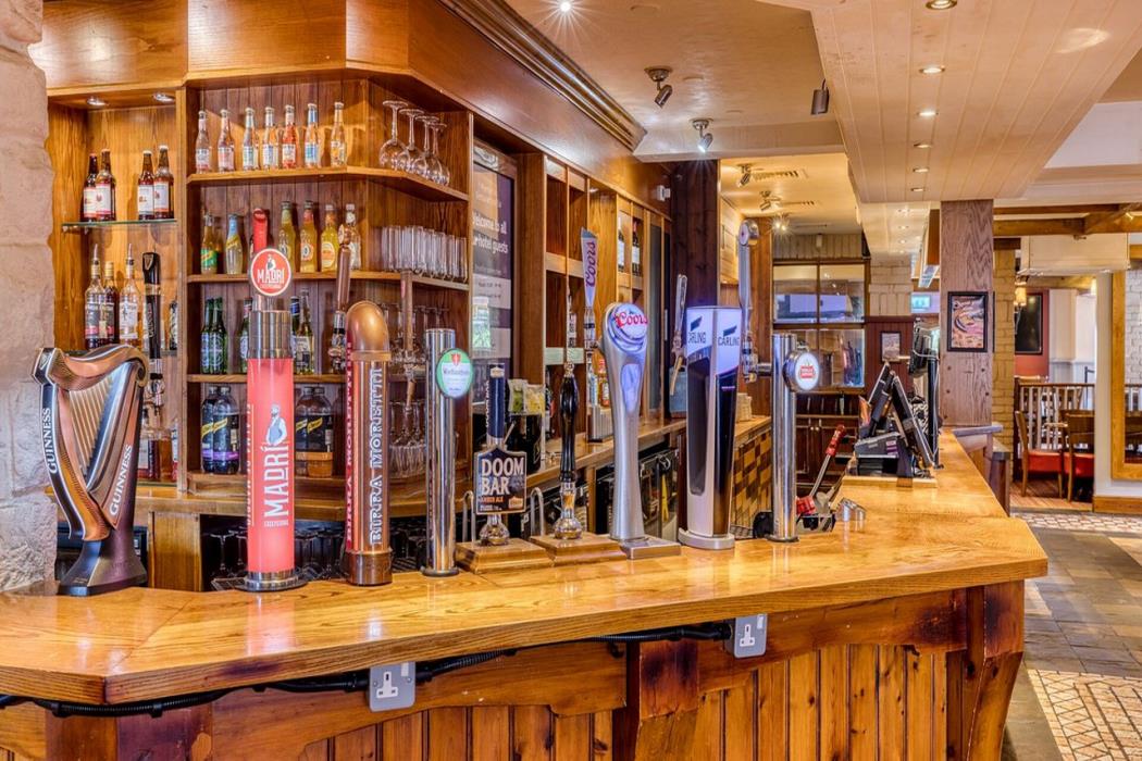 premier inn blackpool beach