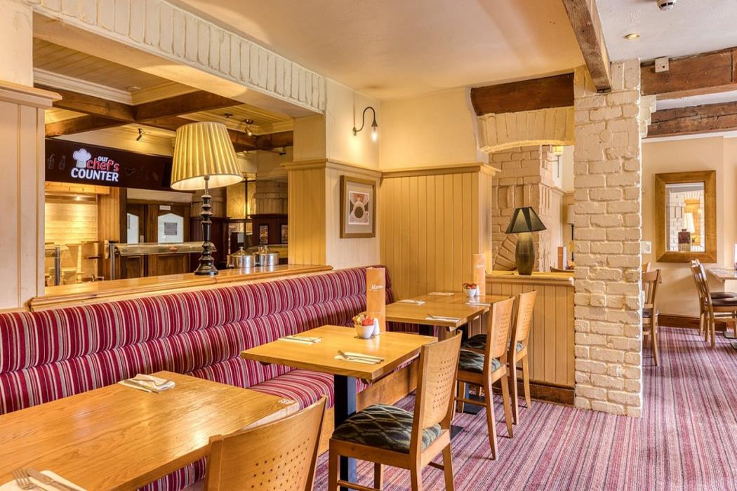 premier inn blackpool beach