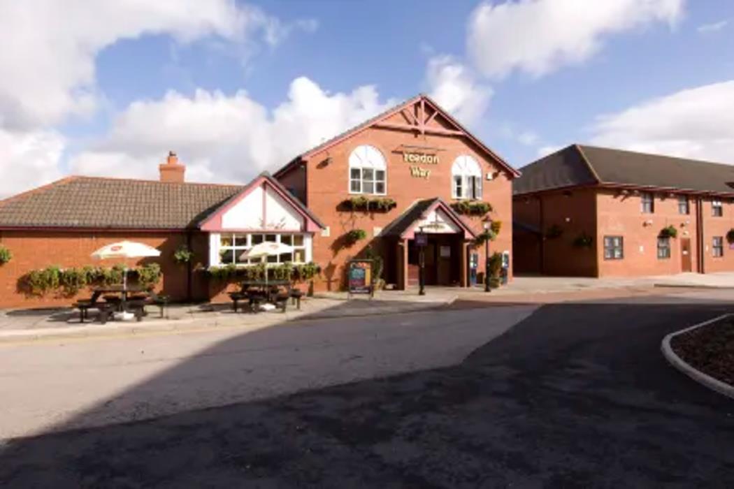 premier inn blackpool beach