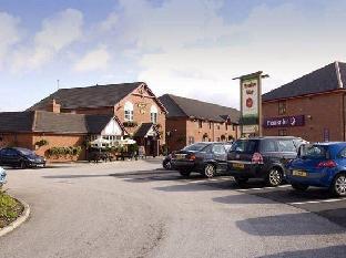 premier inn blackpool beach