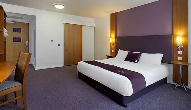 premier inn blackpool bispham
