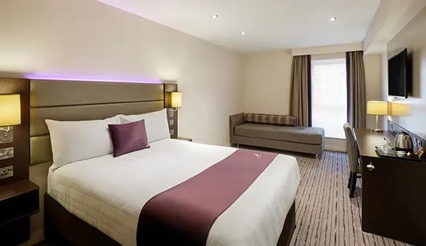 premier inn blackpool bispham