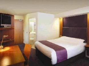 premier inn blackpool bispham