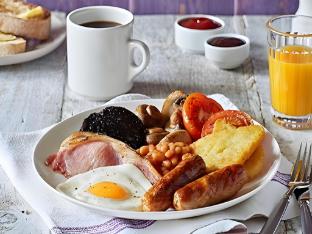 premier inn blackpool bispham