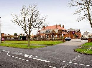 premier inn blackpool bispham