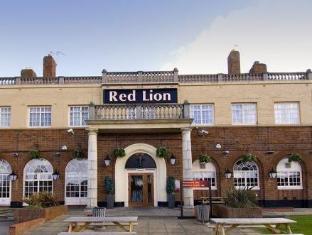 premier inn blackpool bispham