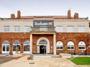 premier inn blackpool bispham