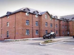 premier inn blackpool bispham