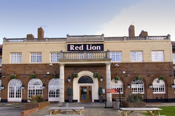 premier inn blackpool bispham