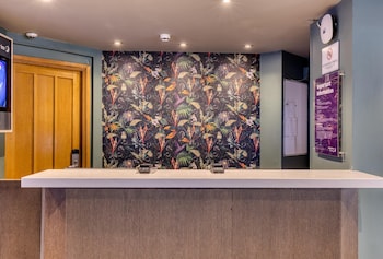 premier inn birmingham city aston