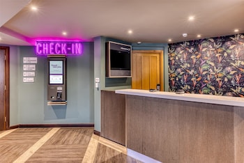 premier inn birmingham city aston
