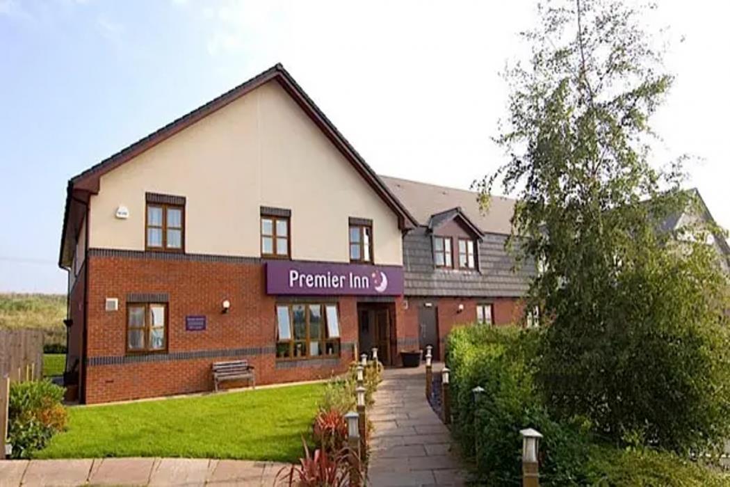Premier Inn Evesham,Evesham>>Birmingham,3 star