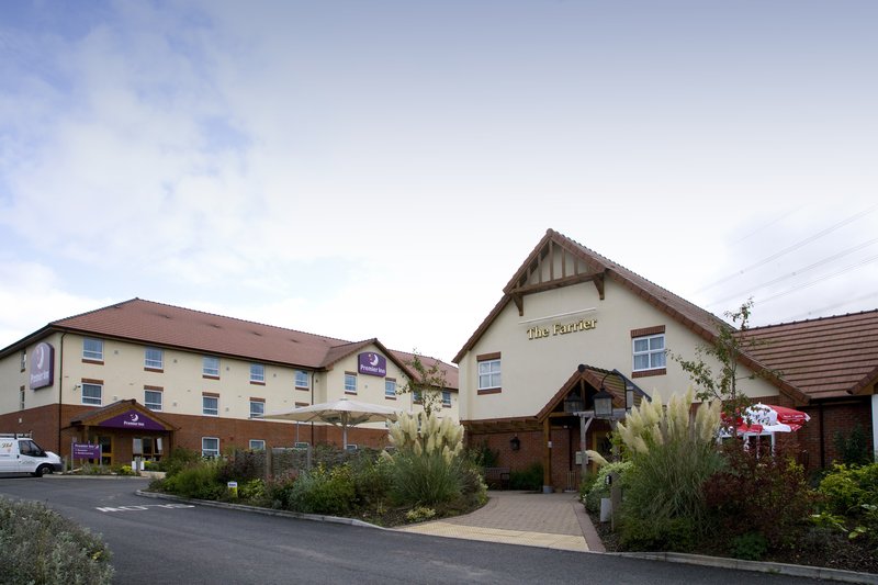 premier inn grantham