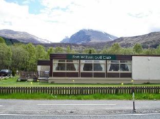 premier inn fort william
