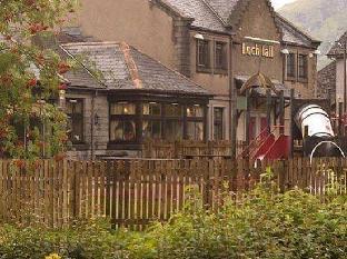 premier inn fort william