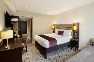 premier inn fort william
