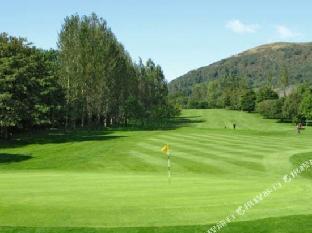 premier inn fort william