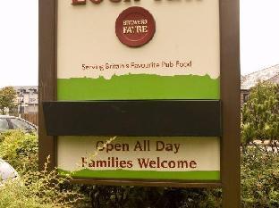 premier inn fort william